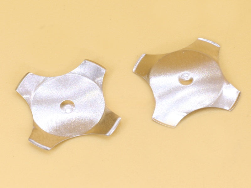16mm Cross Metal Dome Switch