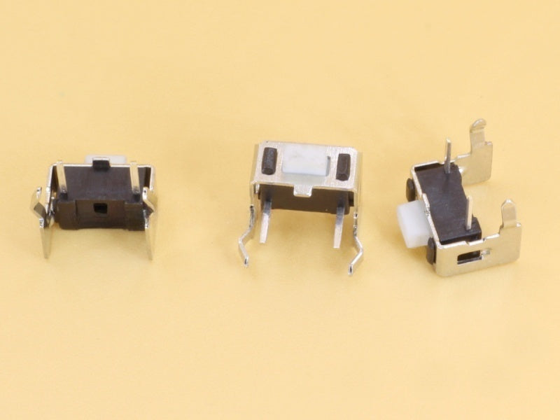 Tactile Switch TH Side 3x6x5mm