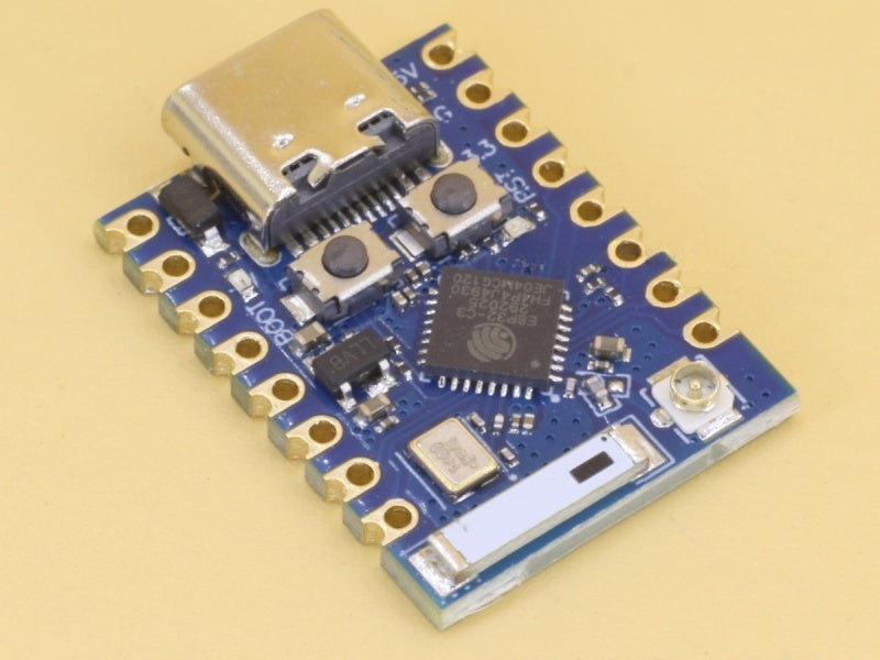 Embedded Solutions