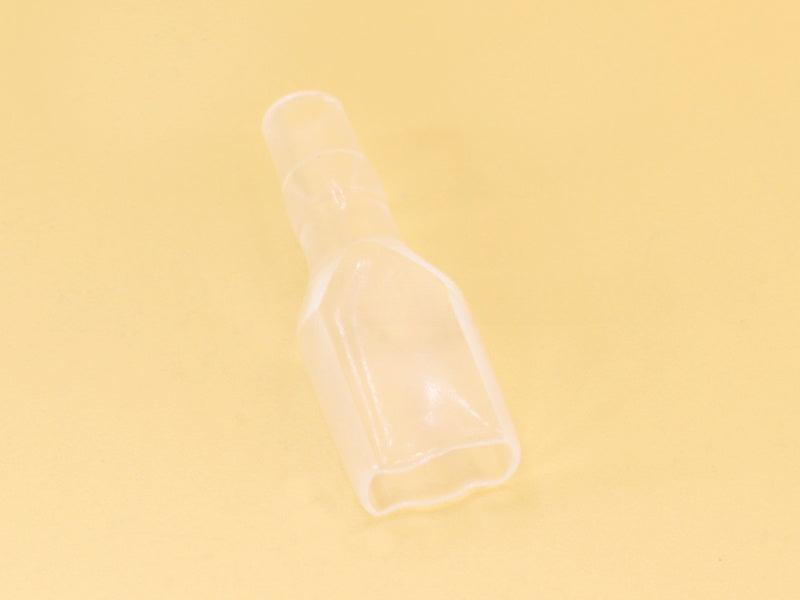 6.3mm Transparent Cover