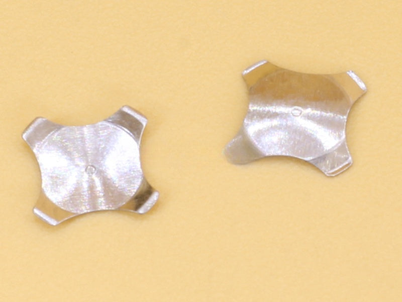 5mm Cross Metal Dome Switch