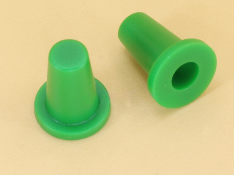 Green Cap for 6x6 Switches
