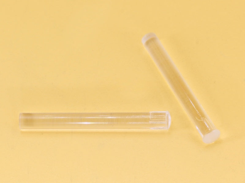 25.4mm LED Light Guide Straight