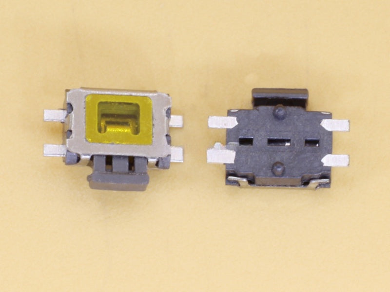Tactile Switch SMD 4 Pin Side 3.5x4.7mm