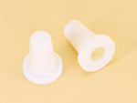 White Cap for 6x6 Switches