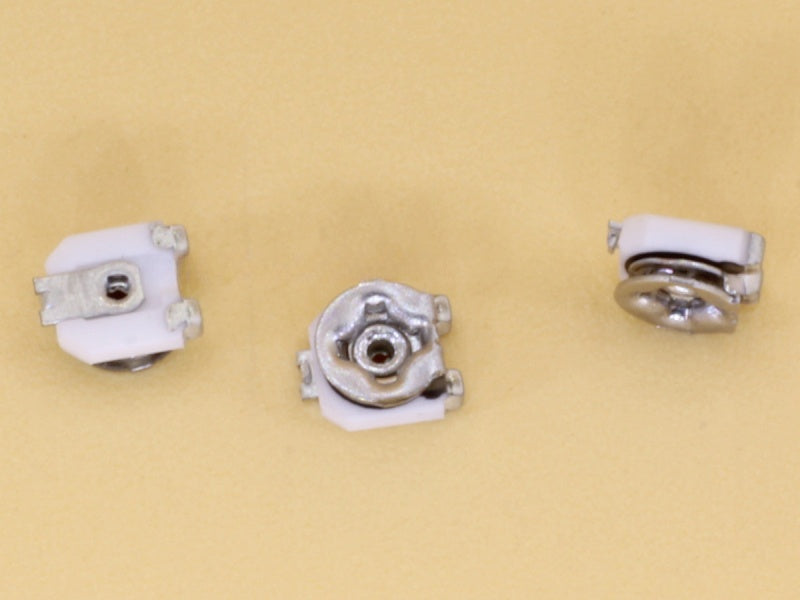 50K SMD Preset 3mm
