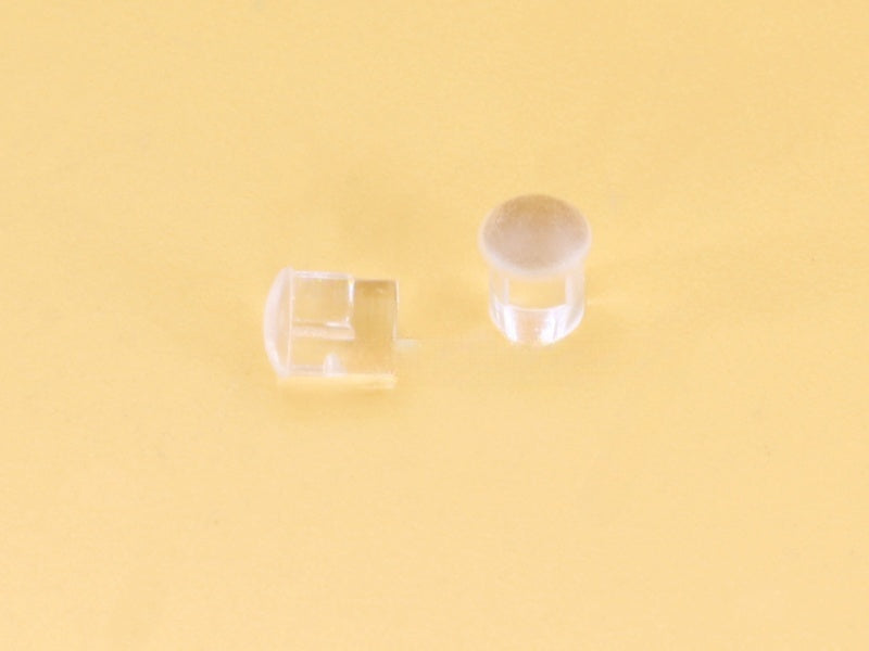 4mm LED Light Guide Straight