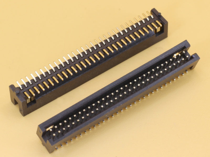 B2B 1.27 2*30P=60P Male Board to Board Connector