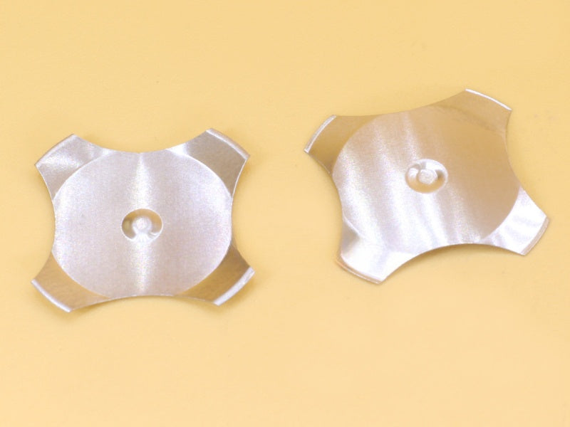 20mm Cross Metal Dome Switch