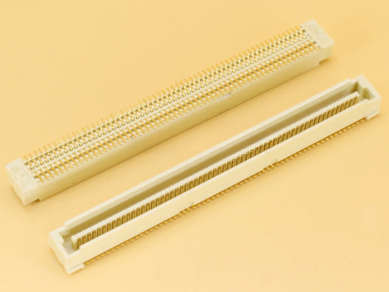 B2B 0.8mm 2*60P=120P Male Board to Board Connector