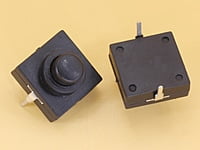 Switch On Off Push 30V 1A Thin
