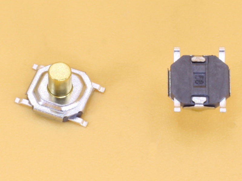 SMD Tactile Switch 4x4x3.5mm