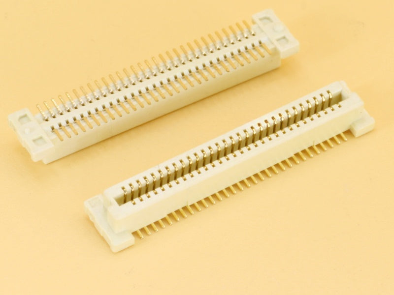 B2B 0.8mm 2*30P=60P Female Board to Board Connector