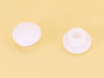 White Cap Silicone R8