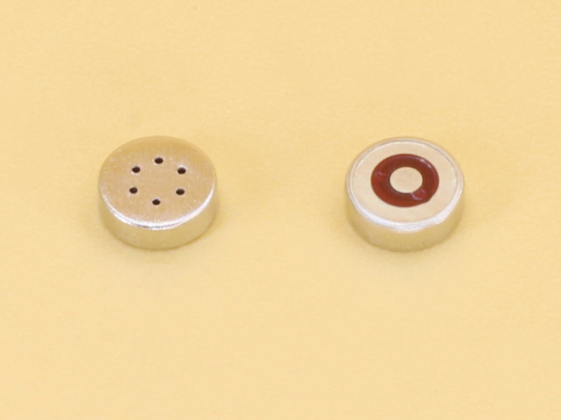 Microphone 4x1.3mm SMD Electret Condenser Capacitive Mic 4013