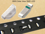 Warm White Side LED 0805