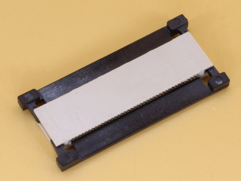 40 Pin 0.5mm Pitch FFC/FPC Extension Connector