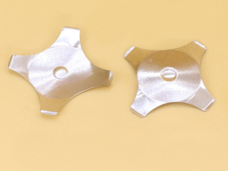 14mm Cross Metal Dome Switch