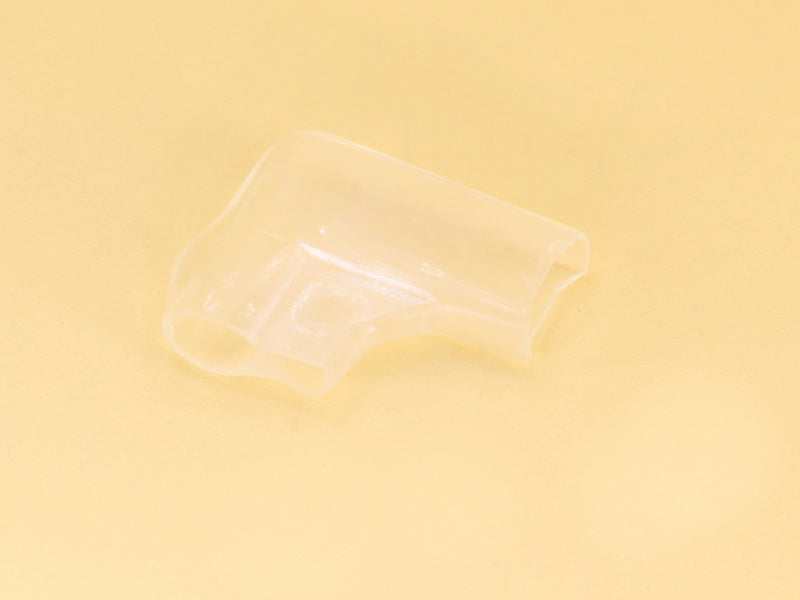 4.8mm Cover for RA Female