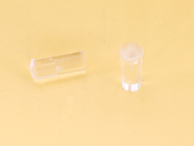 8mm LED Light Guide Straight