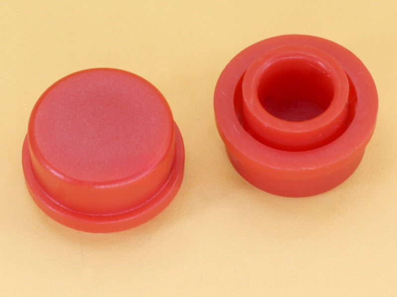 Red Cap R11.5 ID=6.0 for Switch 12x12 12H 15H 16H 18H