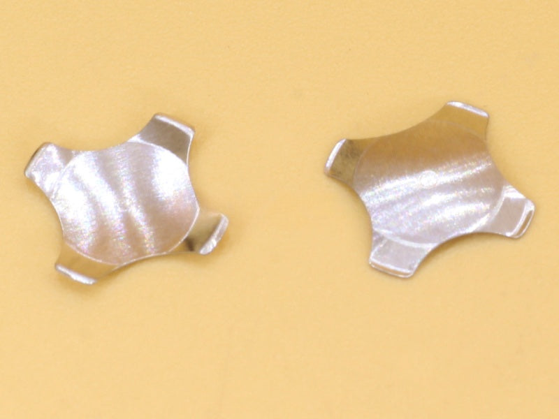 8.4mm Cross Metal Dome Switch