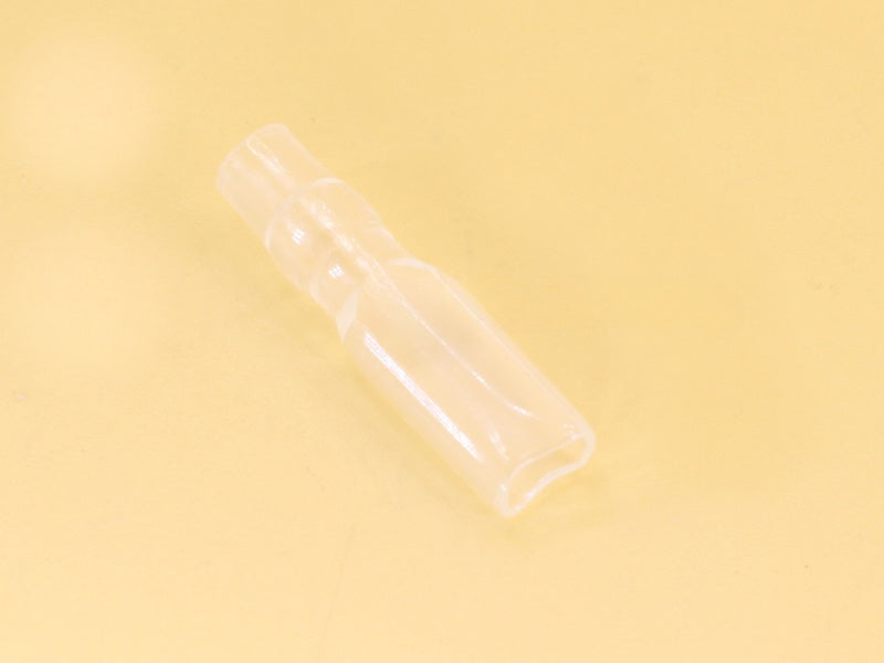 2.8mm Transparent Cover