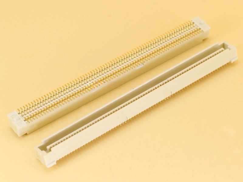 B2B 0.8mm 2*70P=140P Male Board to Board Connector