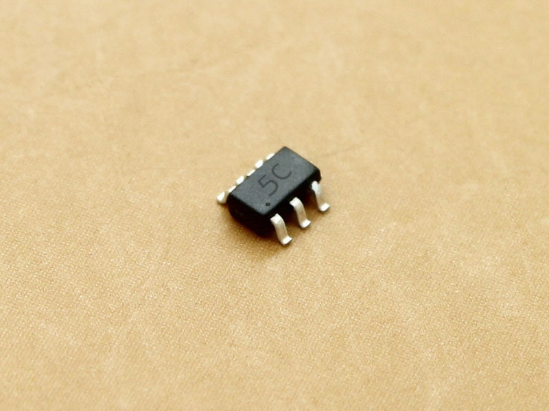 SMF05C.TCT 5C TVS Diode Array For ESD and Latch-Up Protection
