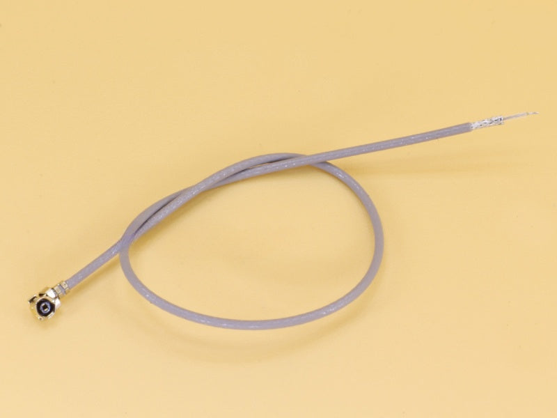 IPEX RF Antenna Cable 15cm Solderable end