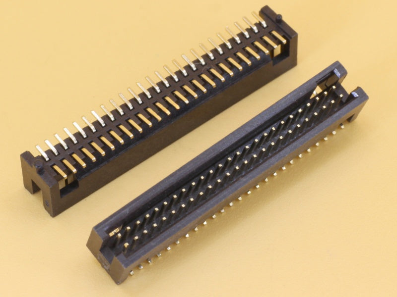 B2B 1.27 2*25P=50P Male Board to Board Connector