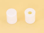 White Cap R6x7 for Switch 4.5x4.5 6H-7H-8H