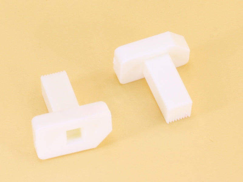 Knob for Slide Switch having square stem size 2x2mm