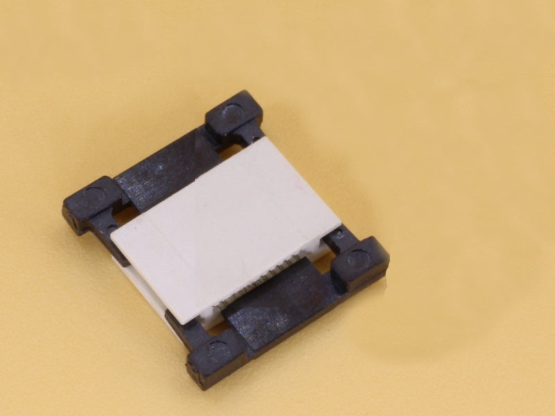 6 Pin 0.5mm Pitch FFC/FPC Extension Connector