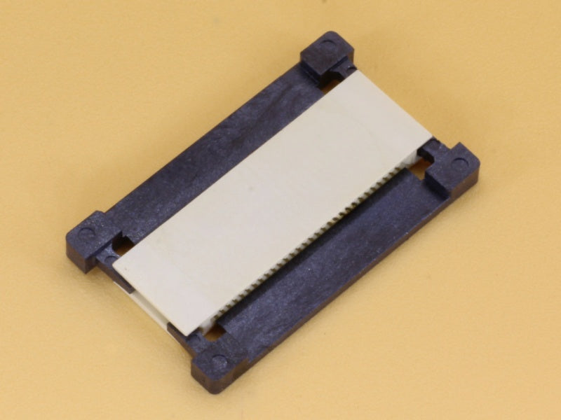 30 Pin 0.5mm Pitch FFC/FPC Extension Connector