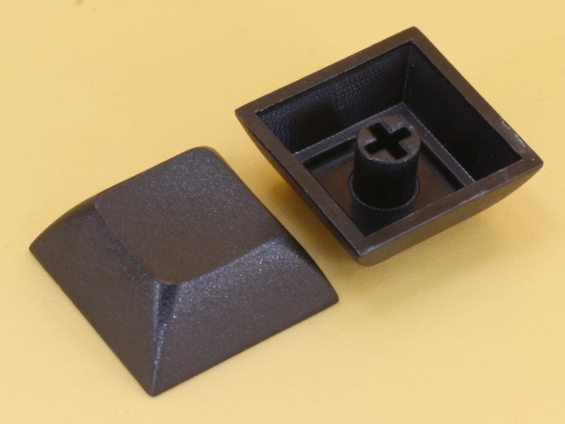 Black DSA Keycap for MX Compatible Switches
