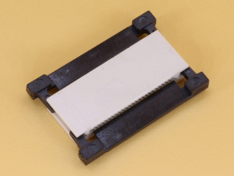 24 Pin 0.5mm Pitch FFC/FPC Extension Connector
