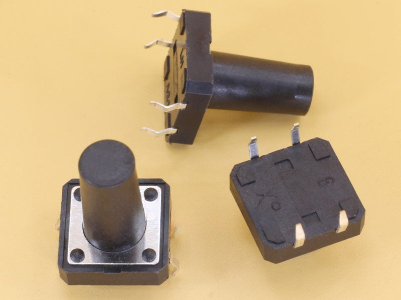 Tactile Switch 12x12x16mm