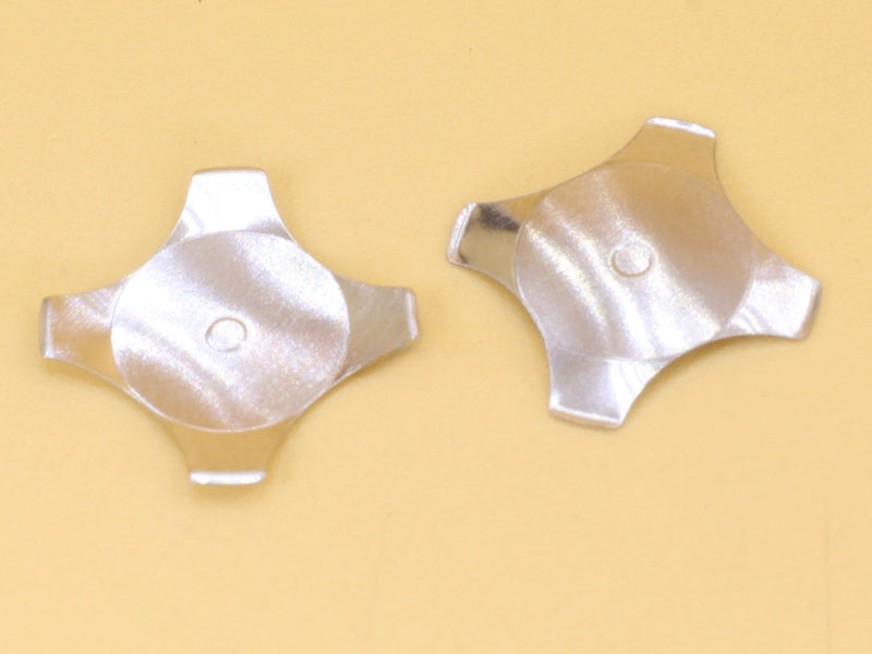 12mm Cross Metal Dome Switch