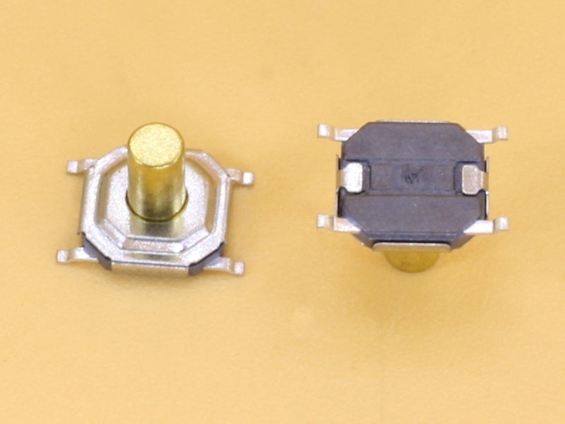 SMD Tactile Switch 4x4x6mm