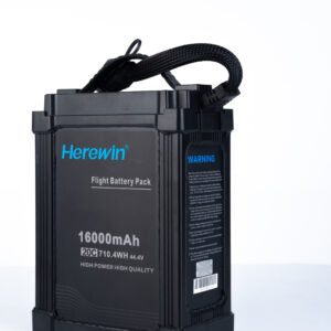 Buy Drone Batteries at Partsbaba.com