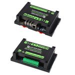 Industrial IoT Wireless Expansion Board with SIM7600G-H-PCIE 4G Module for Raspberry Pi Compute Module 4