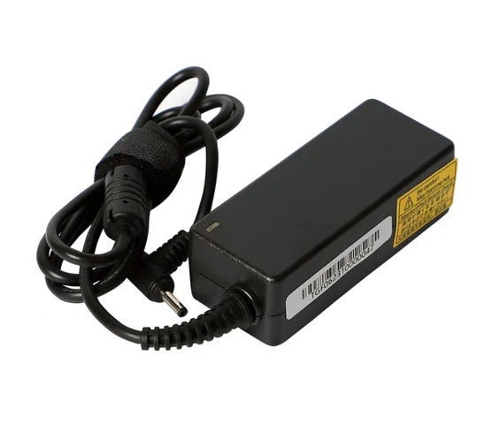 20W Laptop Adapter Compatible for Lenovo (5V, 4A) 3.5mm x 1.25mm (Power Cord Included)