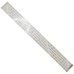 20 Pin 1mm Pitch 200mm Same Side Connection FFC Ribbon Flexible Flat Cable