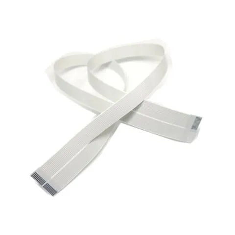 20 Pin 1mm Pitch Folded Head Cable for Epson L210 M100 M200
