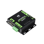 Industrial Grade SIM7600G-H 4G DTU, USB UART/RS232/RS485 Communication, LTE Global Band Support