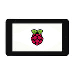 7.0 inch Capacitive Touch IPS Display For Raspberry Pi 1024x600, DSI