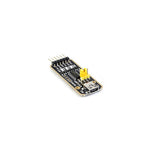 CH343 Mini-USB To UART Converter Module, High Baud Rate Transmission