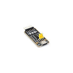 CH343 USB Type-C To UART Converter Module, High Baud Rate Transmission