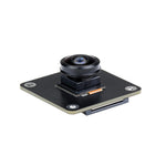 IMX378-190 12.3MP 190FOV Fisheye Lens Camera for Raspberry Pi